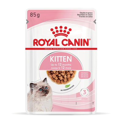 Royal Canin Gatitos 85 gr1