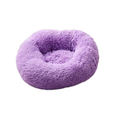 antiestrés Redonda de Felpa 70 cm1