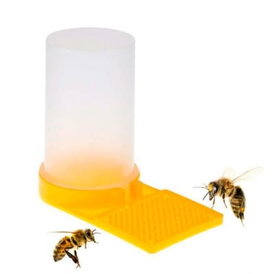 Bebedero Abejas 550 ml