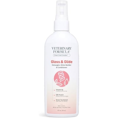 Acondicionador en Spray Gloss & Glide 236 ml1