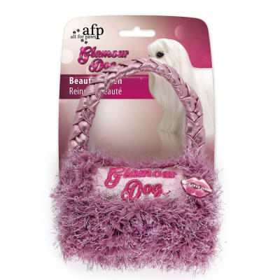 AFP GLAMOUR Cartera 18x14 cm1