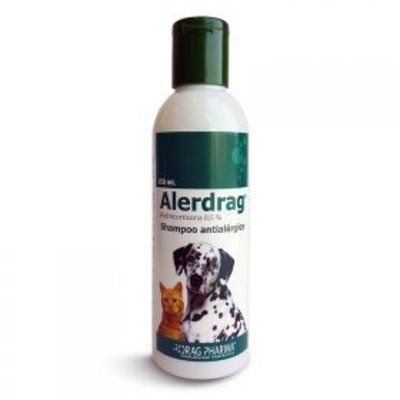 Alerdrag 150 ml