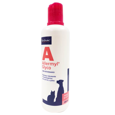 Allermyl Glico 250 ml