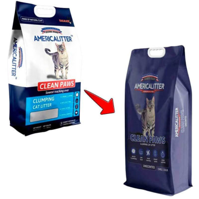 America Litter Ultra Scooping 15 Kg1