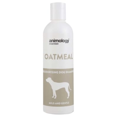 Shampoo De Perro Animology Essentials Oatmeal 250 ml1