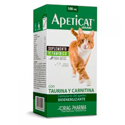 Apeticat 100 ml