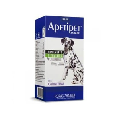 Apetipet 100 ml