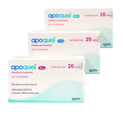 Apoquel 20 Comprimidos1