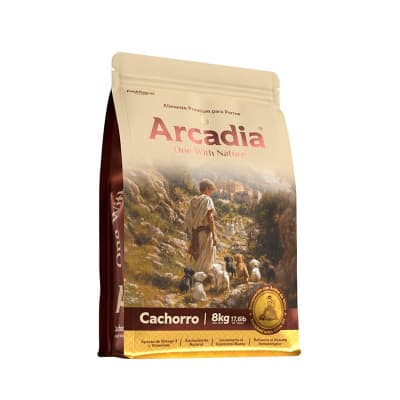 Arcadia Cachorro 8 Kg1