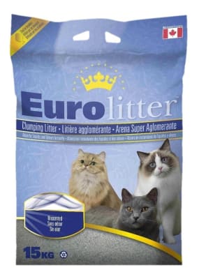 .Eurolitters 15 Kg