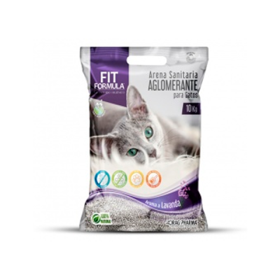 Arena Fit 2 Kg Lavanda