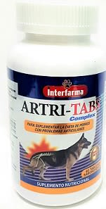 Interfarma Artri-tabs 60 comprimidos