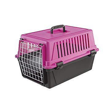 Atlas 20 Fucsia Largo 58x37x32 cm