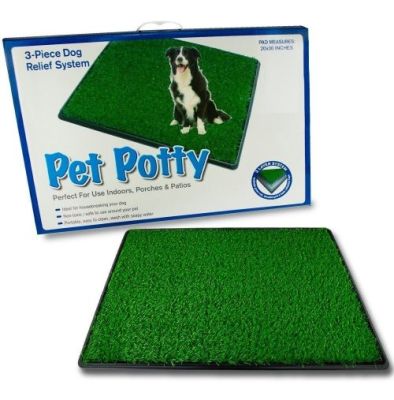 Baño para Perro Grande 76x51 cm1