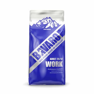 Bavaro Work 18 Kg1