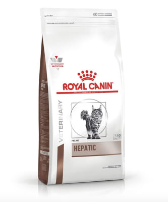 Royal Canin Hepático Felino 1,5 kg