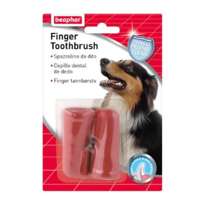 Beaphar Dental Dedo