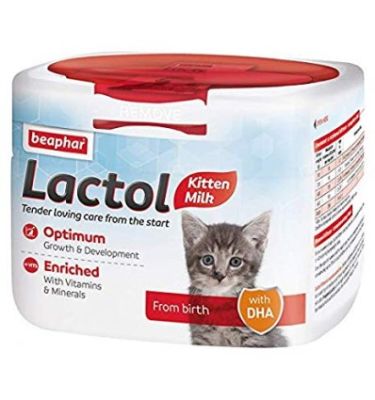Lactol Gatito 500 gr