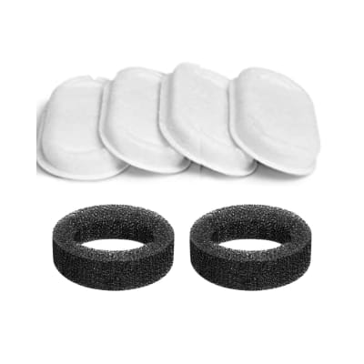 Filtro para Bebedero Tipo Llave 4 Unidades