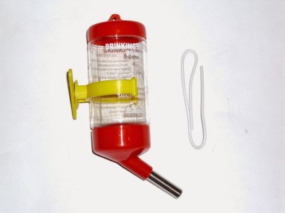 Bebedero Hamster 80 ml