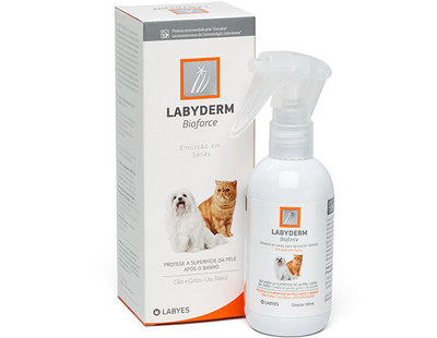 Labyderm Bioforce Spray 