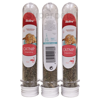 Catnip 5 gr Tubo 1 Unidad