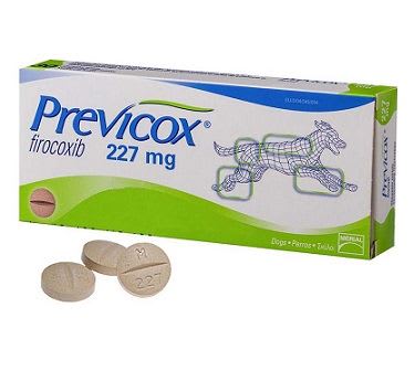 Previcox 227 mg