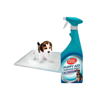 Bramton Spray Educador Cachorro 500 ml