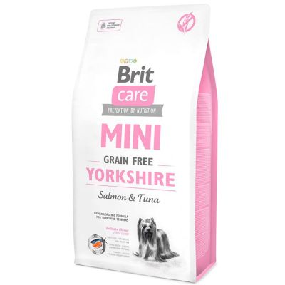 Brit Adulto Mini Yorkshire 2 Kg1