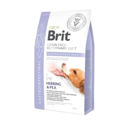 Brit Gastrointestinal Perro 2 kg
