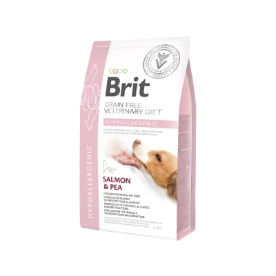 Brit Hipoalergénico Perro 2 Kg
