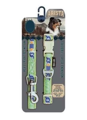 Arista Calipso Tirador y Collar 35 a 42 cm1