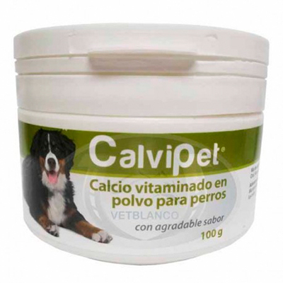 Calvipet 100 Gr1