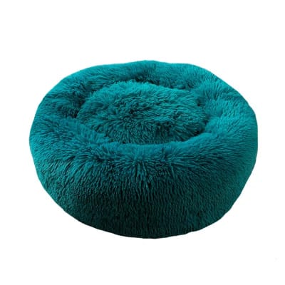 Antiestrés Redonda Felpa 100 cm1