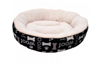 Dogit Redonda Negra 53 cm