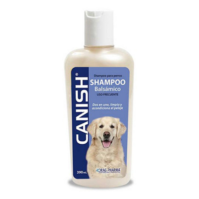 Canish Balsamico 390 ml