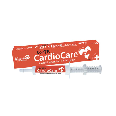 Mervue Cardiocare 30 ml