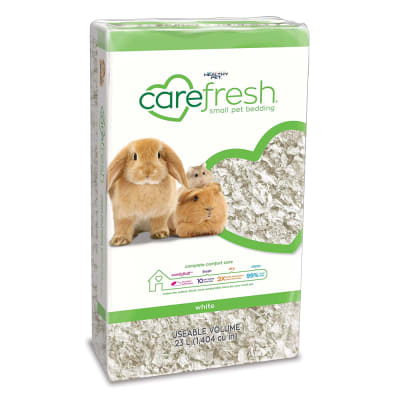 Sustrato CareFresh Blanco 10 Litros1