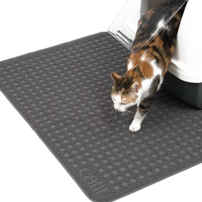 Alfombra para Baño 90 x 60 cm