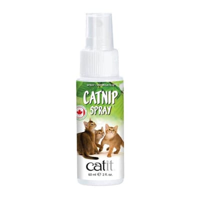 Catit Spray Catnip 60 ml1
