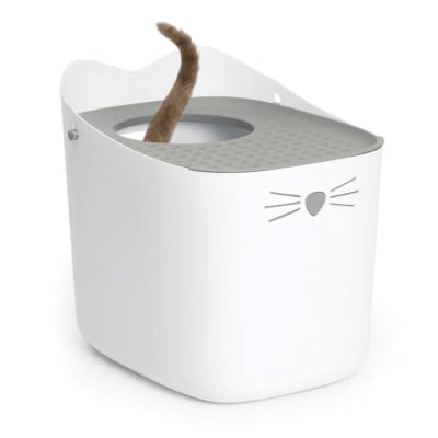 Catit Pixi Baño para Gatos 53 cm