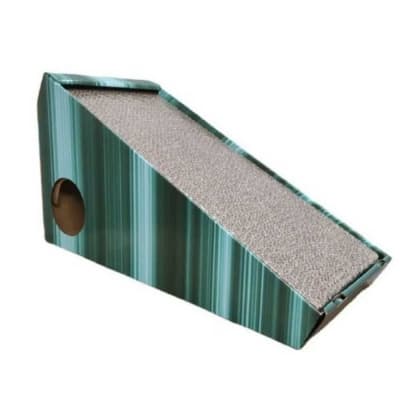 Pawise Rascador Rampa Cartón 48 cm1