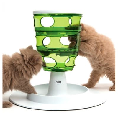 Catit Senses 2.0 Árbol de Comida Alto 28 cm