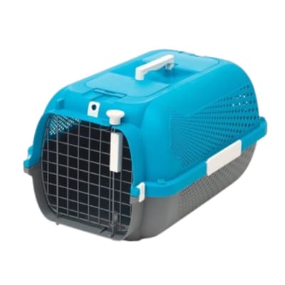 Catit Voyageur Turqueza Alto 28 x 30 x 48,3cm