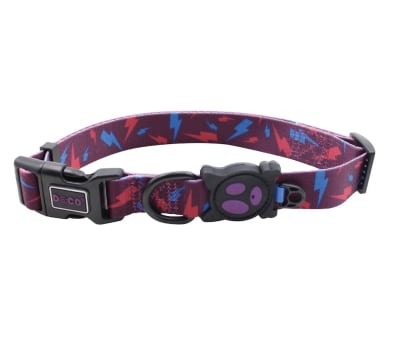Doco Collar Perro Thunder
