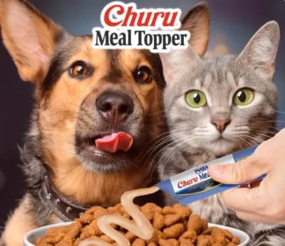 Churu Meal Topper Perros 56 gr