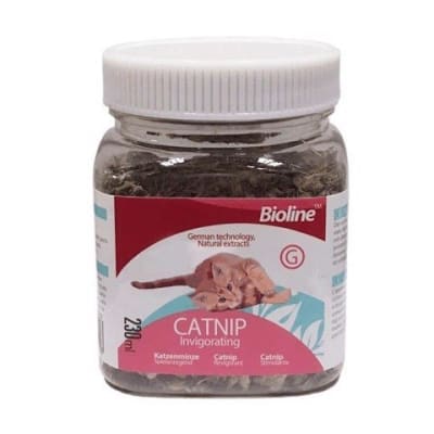 Catnip Bioline 20 gr