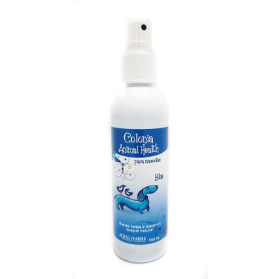 Colonia Animal Health Blue 160 ml1