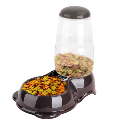 Pawise Dispensador Alimento 1,36 Kg