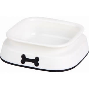 Pawise Plato huesito 550 ml